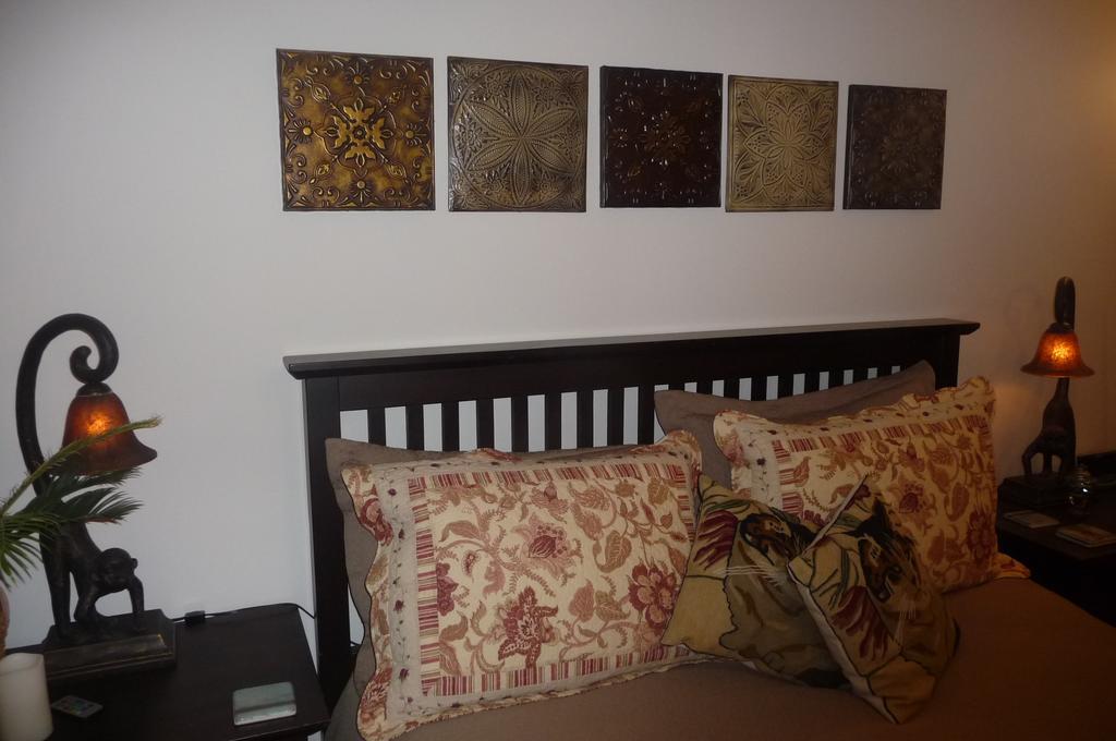 Bed and Breakfast Magnolia Petal Fernwood Экстерьер фото