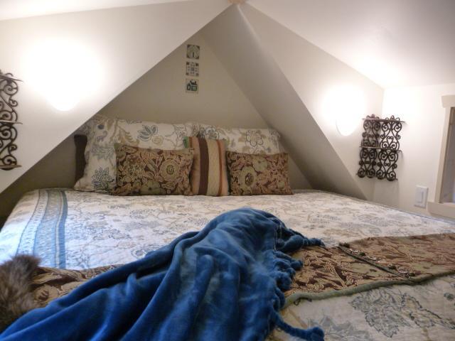 Bed and Breakfast Magnolia Petal Fernwood Экстерьер фото